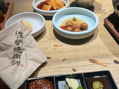 -泥炉烧肉师(新街口金銮巷店)