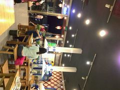 -欢乐牧人蒙古炭烤羊腿(四平路店)