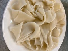 -汗腾格里·风味餐厅(新疆驻京办店)