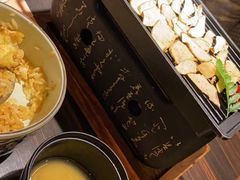 -山葵家·创意料理(宁波来福士店)