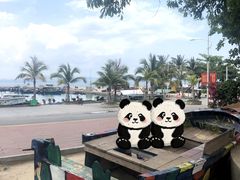 -三亚西岛海洋文化旅游区