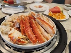 -青蓬蒸汽海鲜·深圳老字号·团建聚会(壹方城店)