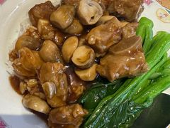 -吴系粤菜馆·茶餐厅(深业上城店)