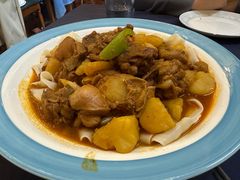 -伊带伊路新疆美食府(呼家楼店)