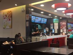 -康师傅私房牛肉面(申虹店)