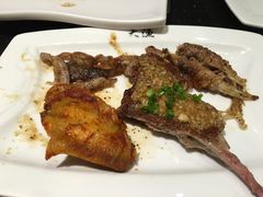 -大渔铁板烧(花园道店)