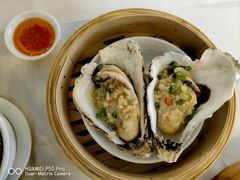 -馨越楼·点心·粤菜(赤坎店)