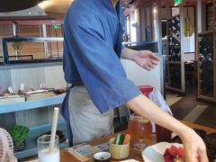 -赤坂亭M9和牛烧肉(世博源店)