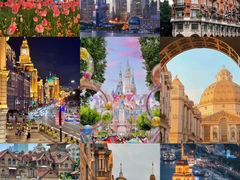 -上海迪士尼度假区