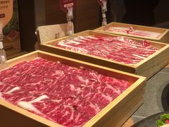 -巴奴毛肚火锅(京西大悦城店)