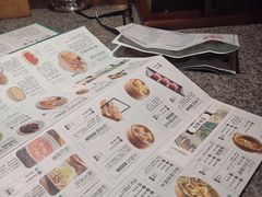 -南京大牌档(济南万象城店)