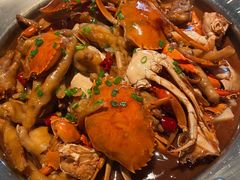 -胖哥俩肉蟹煲(杭州下沙学林街店)