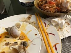 -荟星庭西餐厅(天府丽都喜来登饭店)