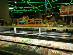 -盒马鲜生(大成店)