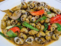 -下梅人家土菜馆(历史文化餐厅度假区店)