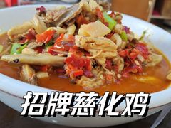 -最爱妈妈菜·宜春本地菜(一店)