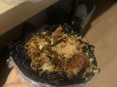 乌饭包老油条-芳婆糕团店(王府大街店)