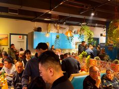 -柴窝堡22号辣子鸡·传承新疆菜