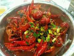 -辣不怕口味虾(凌霄路店)