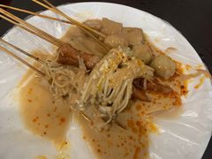 -郭记小街麻辣烫(南小街总店)