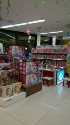 android_upload_pic-孩子王童乐园(马群店)