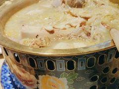 -关东小磨东北菜(上海长风大悦城店)