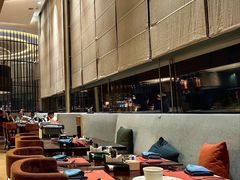-洲际酒店·地平线全日餐厅HORIZON CAFÉ