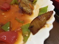 -沽源味道蒙餐莜面烤全羊