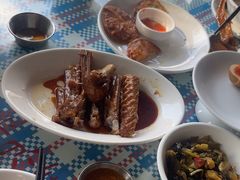 -陈鹏鹏潮汕菜(欢乐海岸 海边景观店)