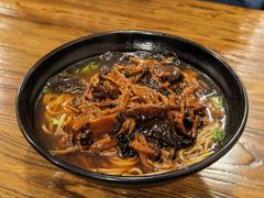 罗汉素面-董记面馆(漳州二路店)