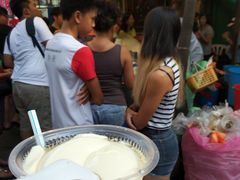 -义钦豆腐花