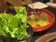 -厚贞日式烤肉(浦东汇智店)