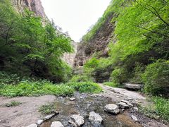 -龙门涧景区