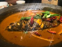 -老头儿油爆虾·知味杭州(爱琴海购物中心)