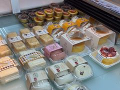 -凯斯汀蛋糕(大学城店)