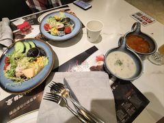 -尊品牛排(沙湾印象汇店)
