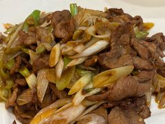 -汗腾格里·风味餐厅(新疆驻京办店)