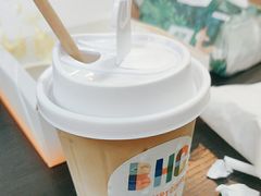 -手心咖啡