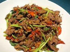 -呷湘厨·鱼汤捞饭·剁椒鱼头·辣椒炒肉(国家会展中心店)