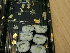 -友壹町寿司·料理(三水广场店)