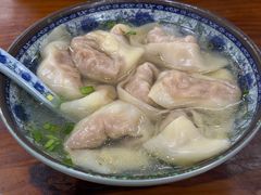 大肉馄饨-荣阳楼(山塘街店)