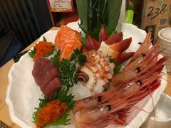 -菊上尊品料理(蚌埠银泰店)