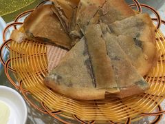 孜然牛肉饼-老广新意(奥园店)