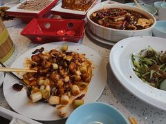 -玉林烤鸭店(黄村兴华店)