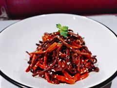 -尚一汤 广东炖汤(金桥国际店)