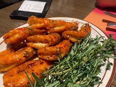 -ZAFFERANO西班牙海鲜饭(上海首店)