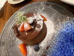 -Osteria Garden 生蚝花园餐厅(原进贤路店)