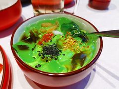 桂花凉粉-老湘亲·品鉴湘菜(蔡塘爱琴海店)