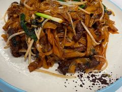 -沙河粉村·国家非遗传承(云台店)