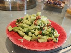 -鼎原力量东北吊炉烧烤(临河街店)